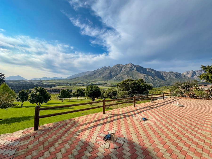 0 Bedroom Property for Sale in Wolseley Western Cape